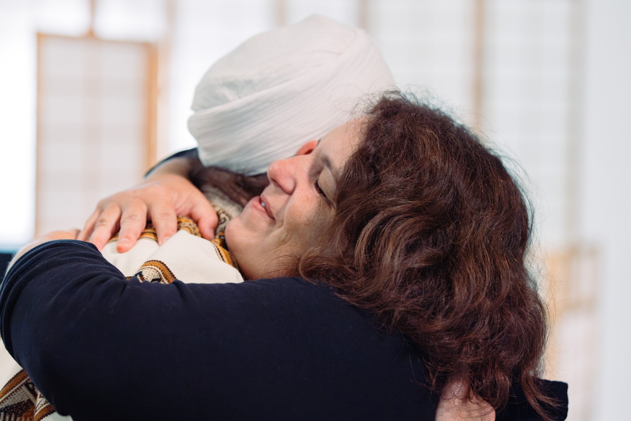 Session 8 — Akal — The Way of Deathlessness, Day Five · Sunday, October 11, 2026