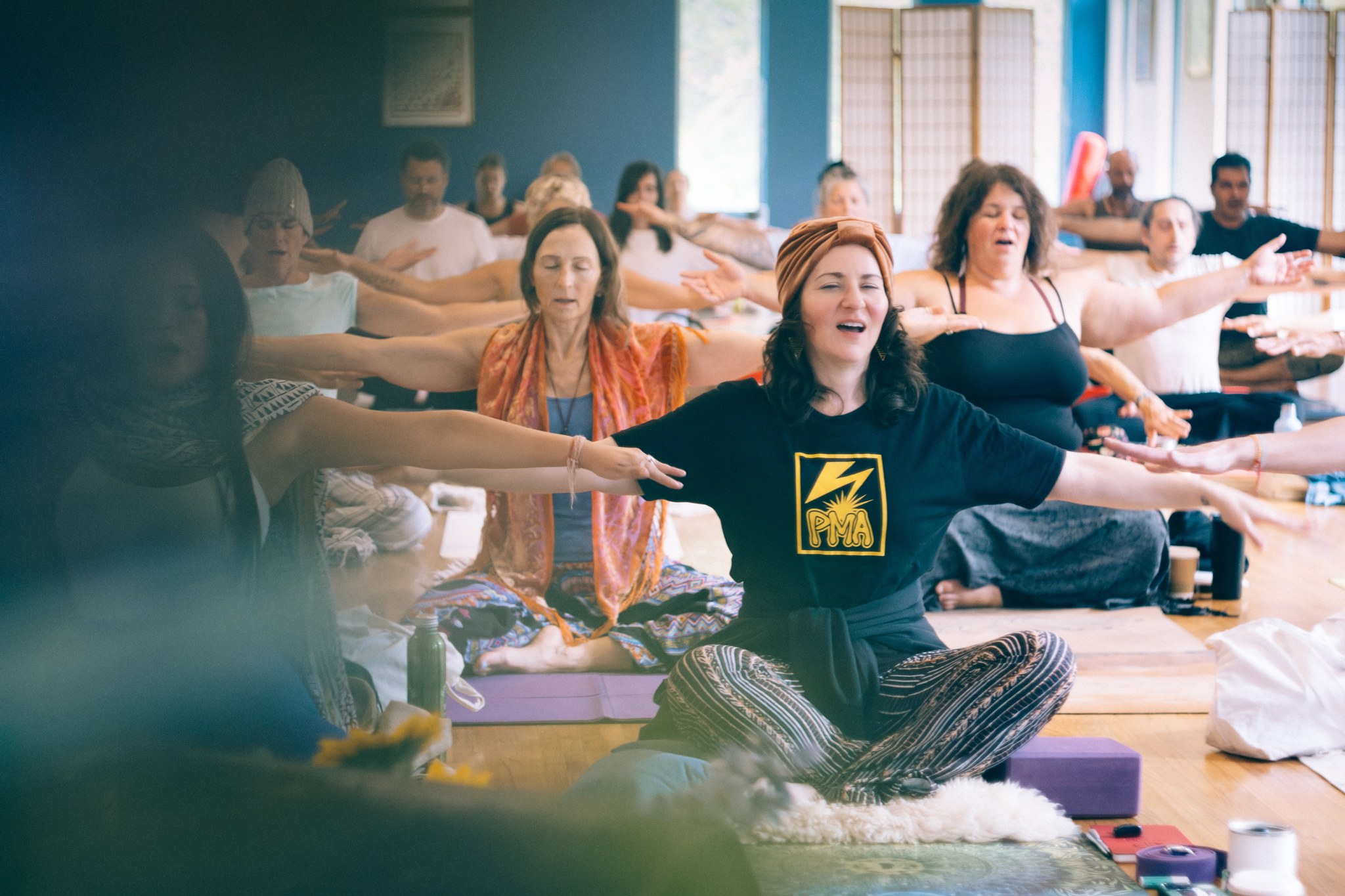 Session 2 — Discovering Infinite Life, Day Two · Thursday, October 8, 2026