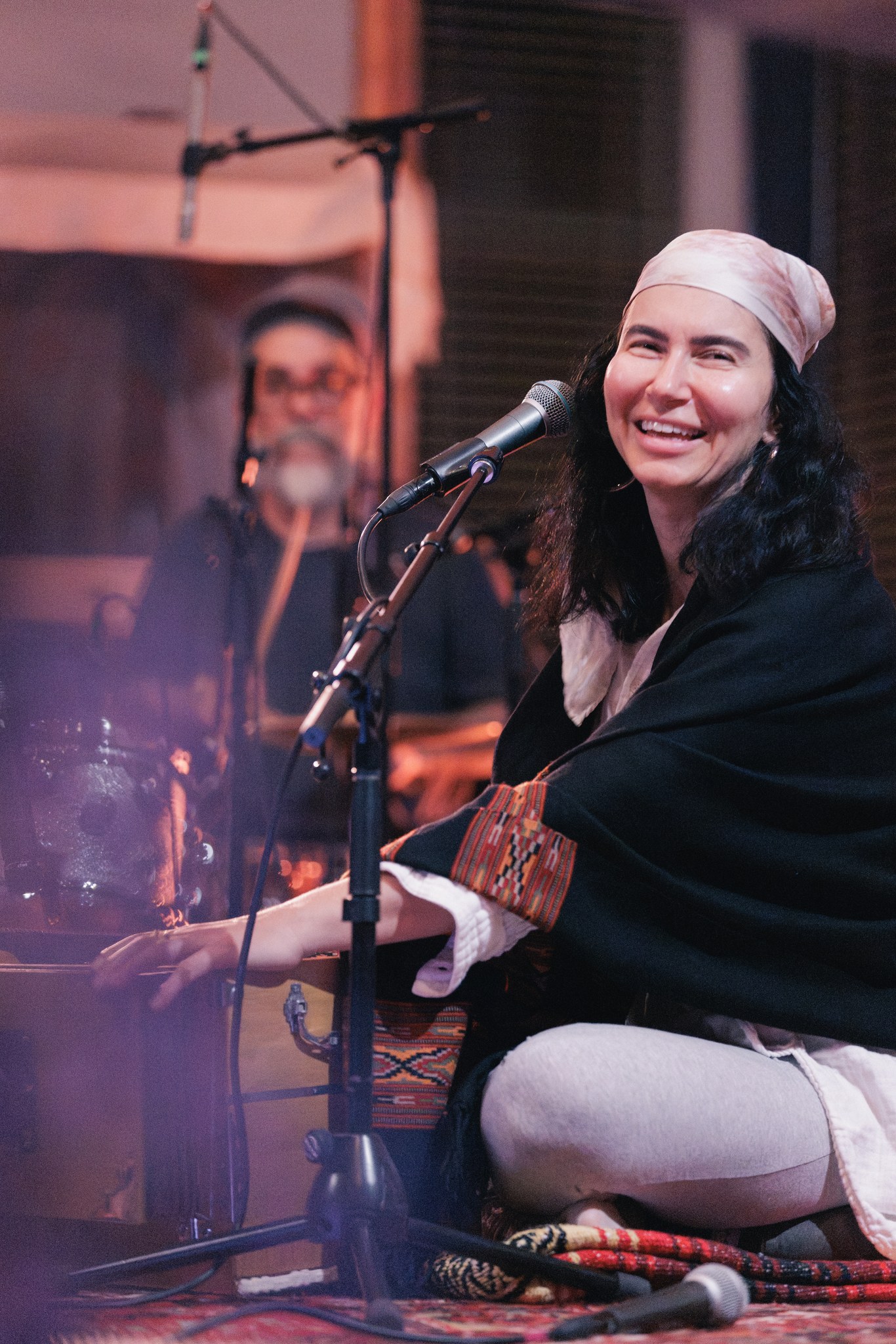 A Musical Evening with SIMRIT, Day Three · Friday, October 9, 2026