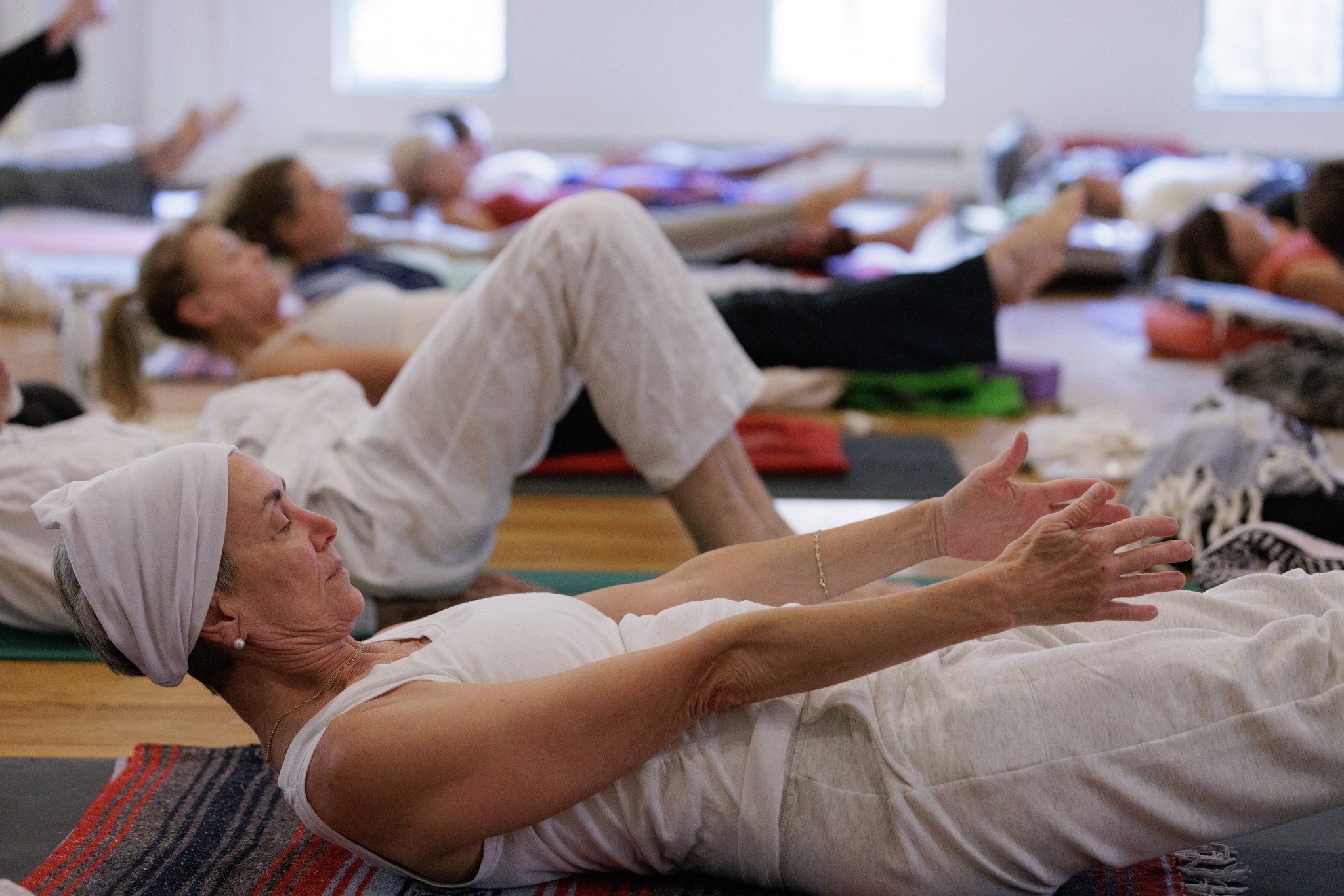 Session 2 — Discovering Infinite Life, Day Two · Thursday, October 8, 2026