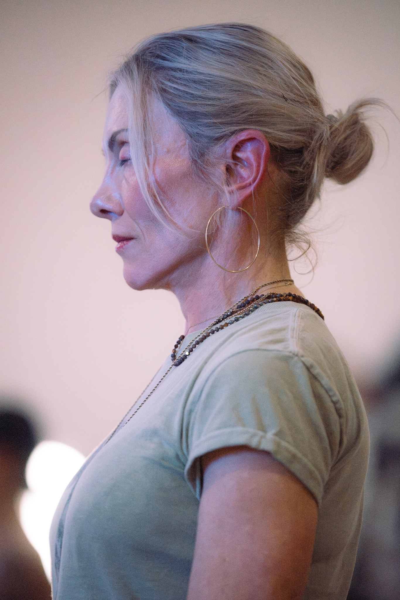 Session 1 — Joy of the Infinite, Day One · Wednesday, October 7, 2026