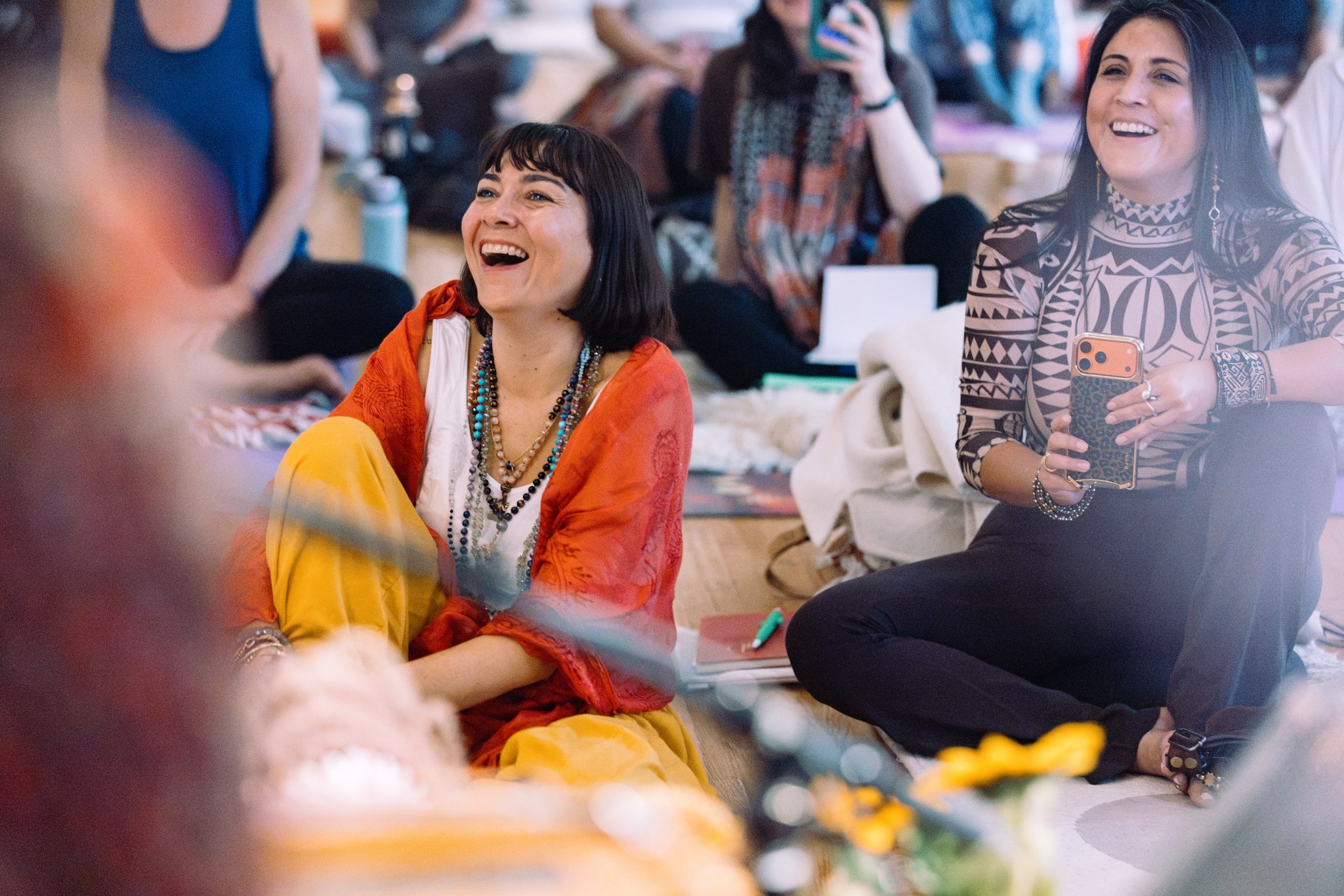 Session 8 — Akal — The Way of Deathlessness, Day Five · Sunday, October 11, 2026