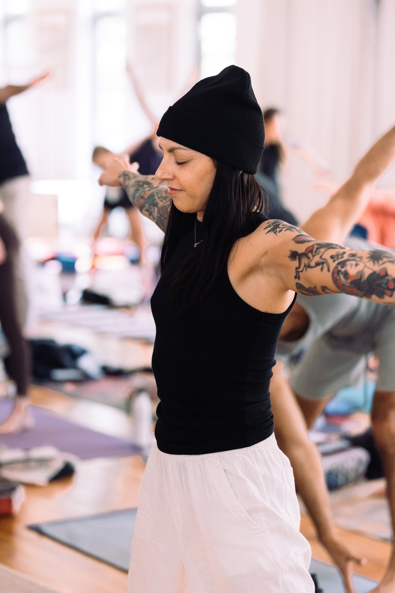 Sessions 4 & 5 — Death as the Great Ally / Activating Infinite Energy, Day Three · Friday, October 9, 2026