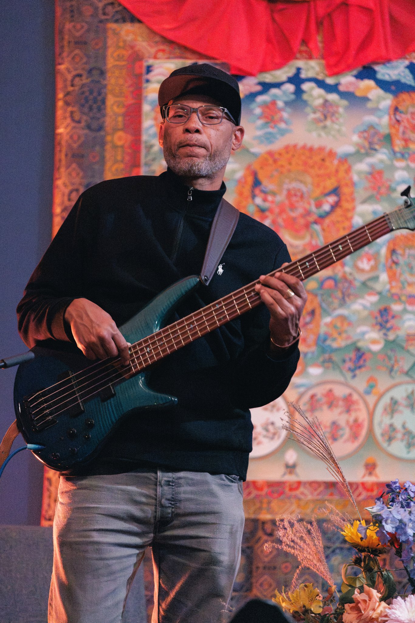 A Musical Evening with SIMRIT, Day Three · Friday, October 9, 2026
