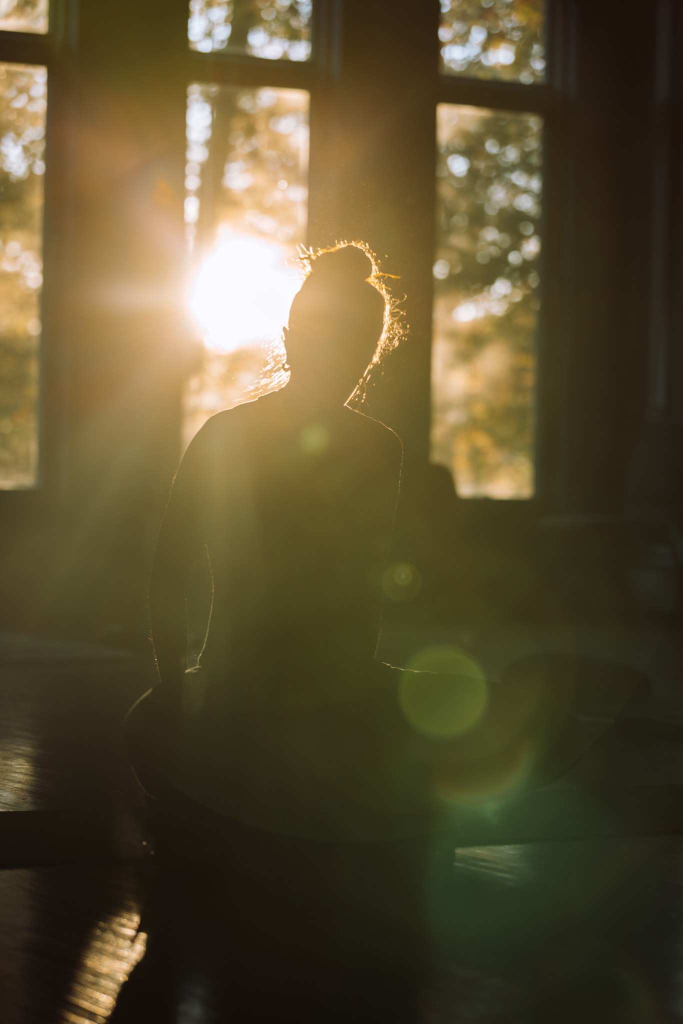 Sessions 4 & 5 — Death as the Great Ally / Activating Infinite Energy, Day Three · Friday, October 9, 2026
