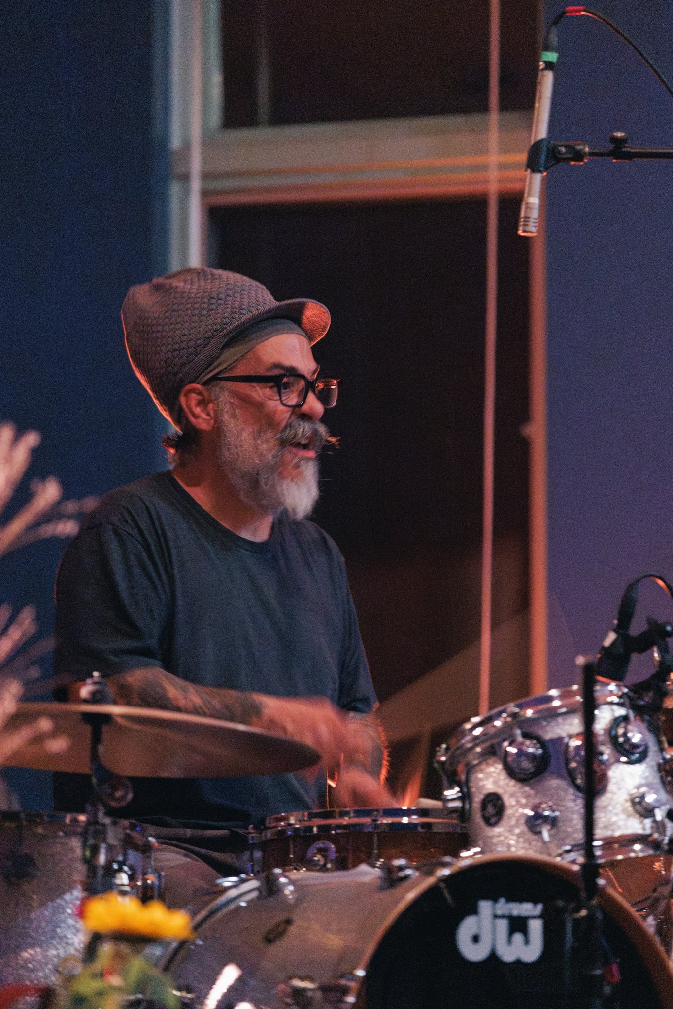 A Musical Evening with SIMRIT, Day Three · Friday, October 9, 2026