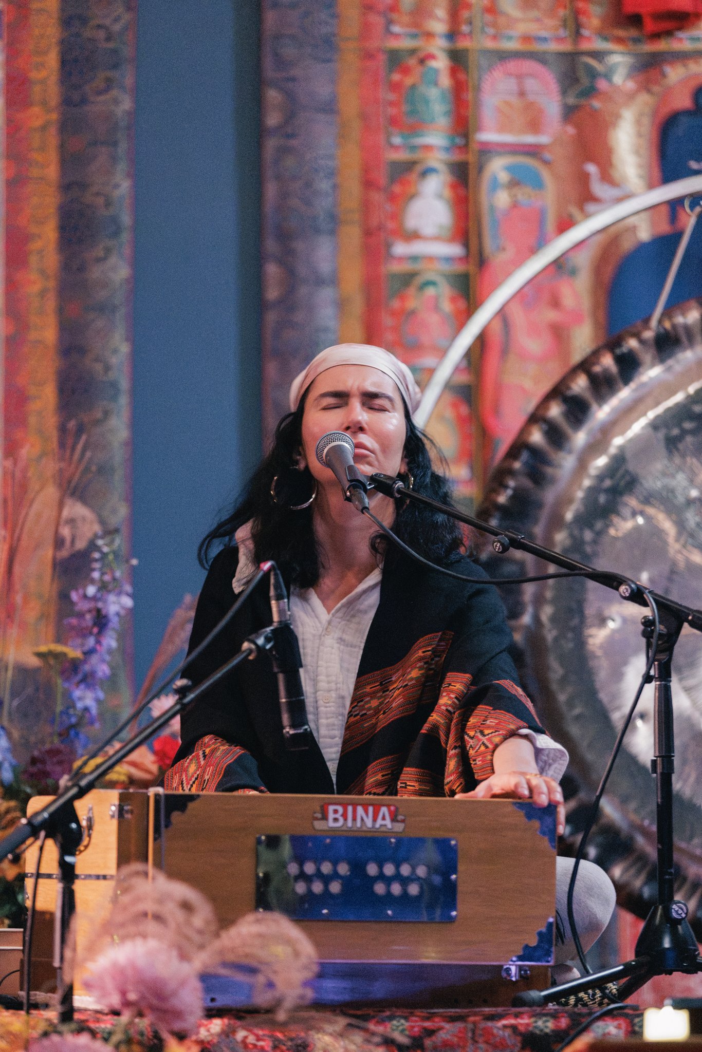 A Musical Evening with SIMRIT, Day Three · Friday, October 9, 2026