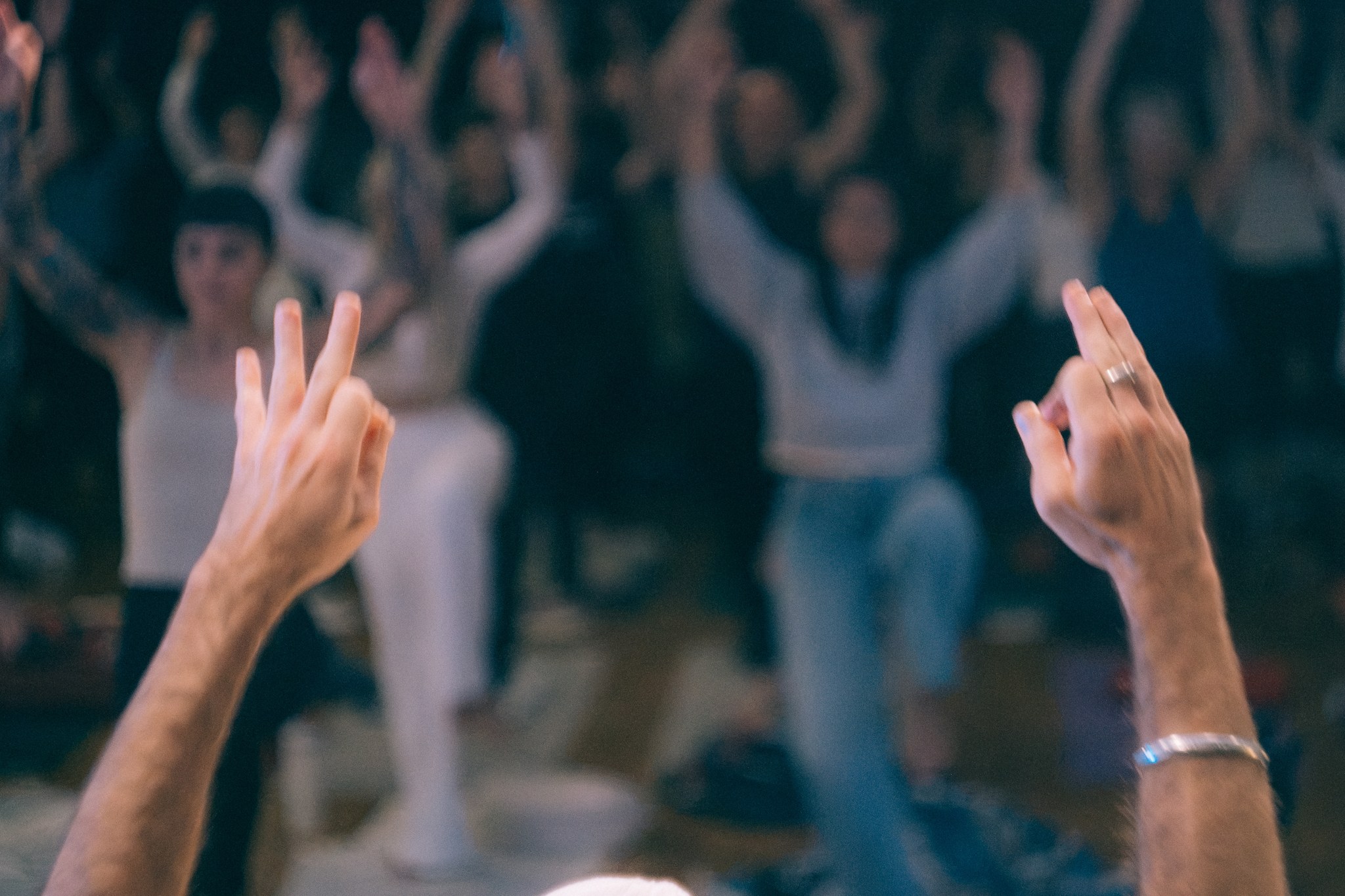Session 1 — Joy of the Infinite, Day One · Wednesday, October 7, 2026