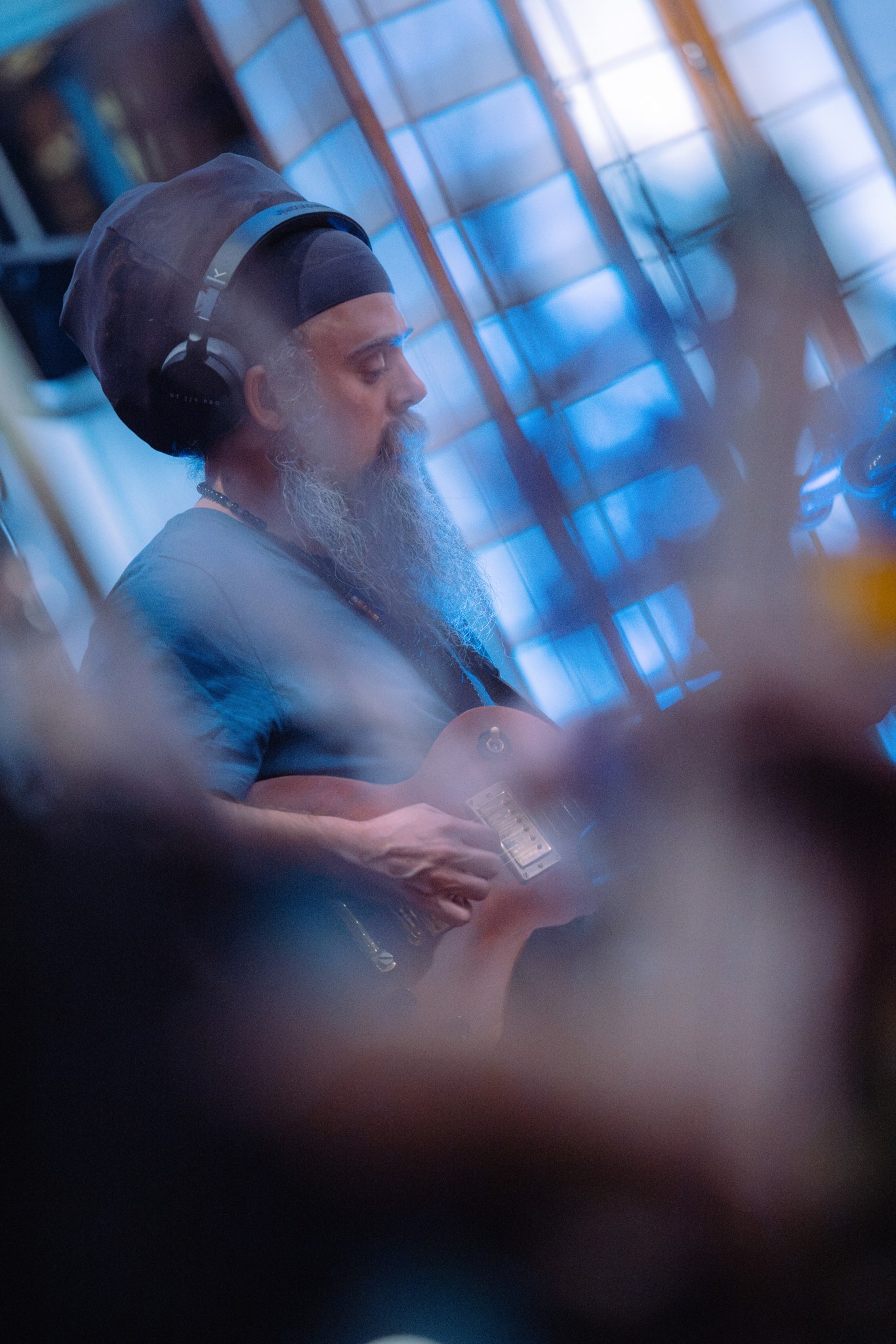 Session 1 — Joy of the Infinite, Day One · Wednesday, October 7, 2026