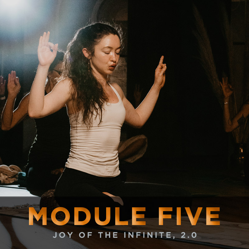 Module 5: Traveling the Blue Ethers — Part Two