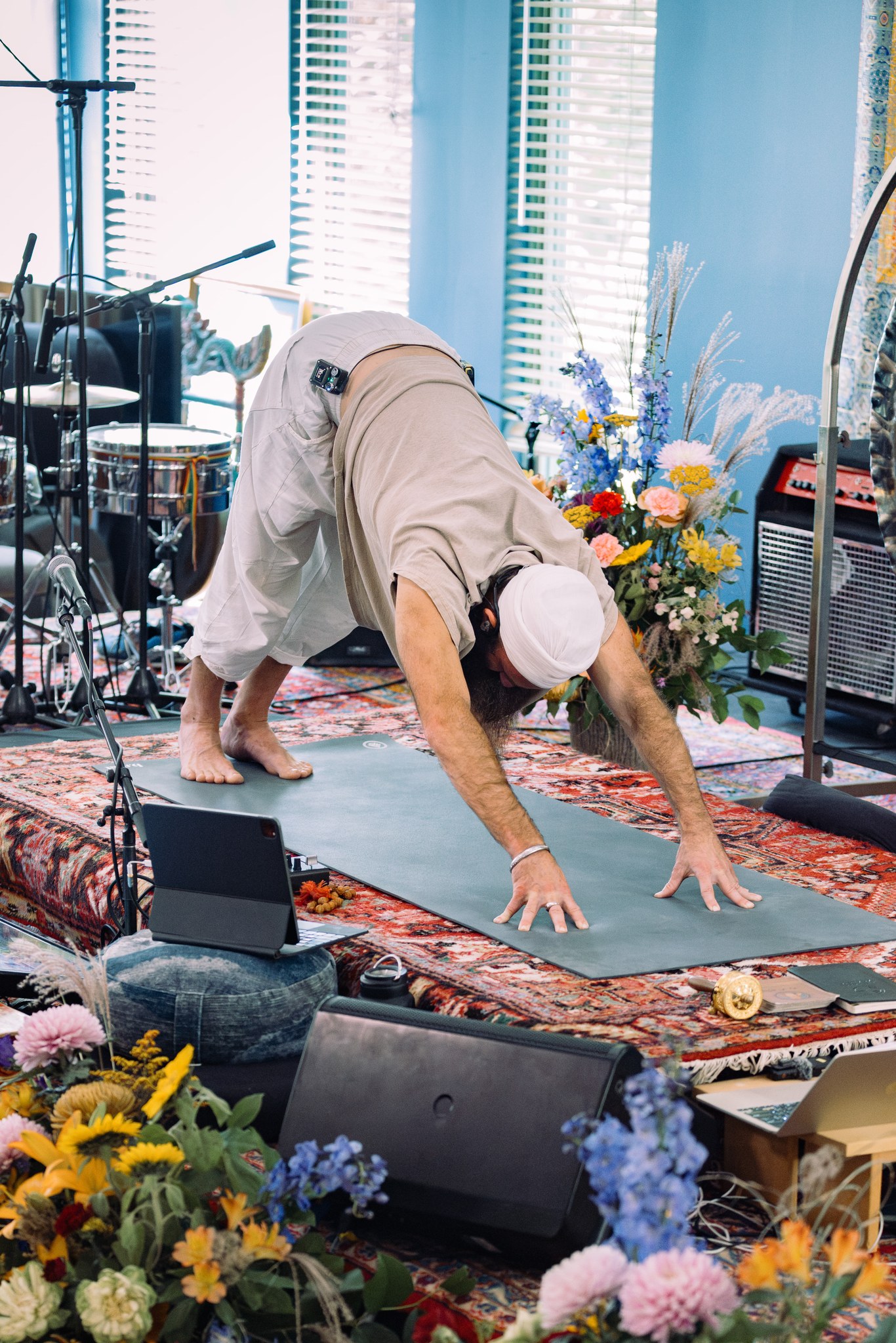 Session 2 — Discovering Infinite Life, Day Two · Thursday, October 8, 2026
