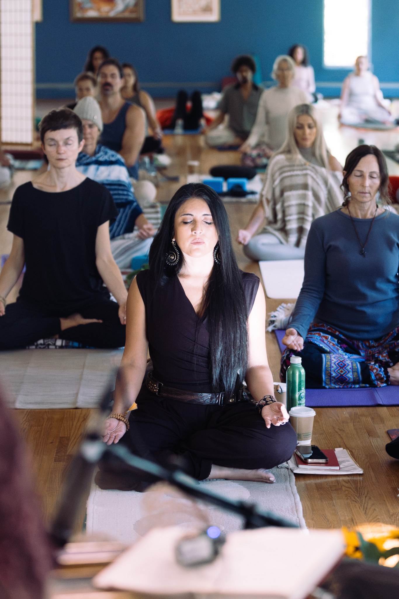 Session 3 — Journey Into the Between, Day Two · Thursday, October 8, 2026