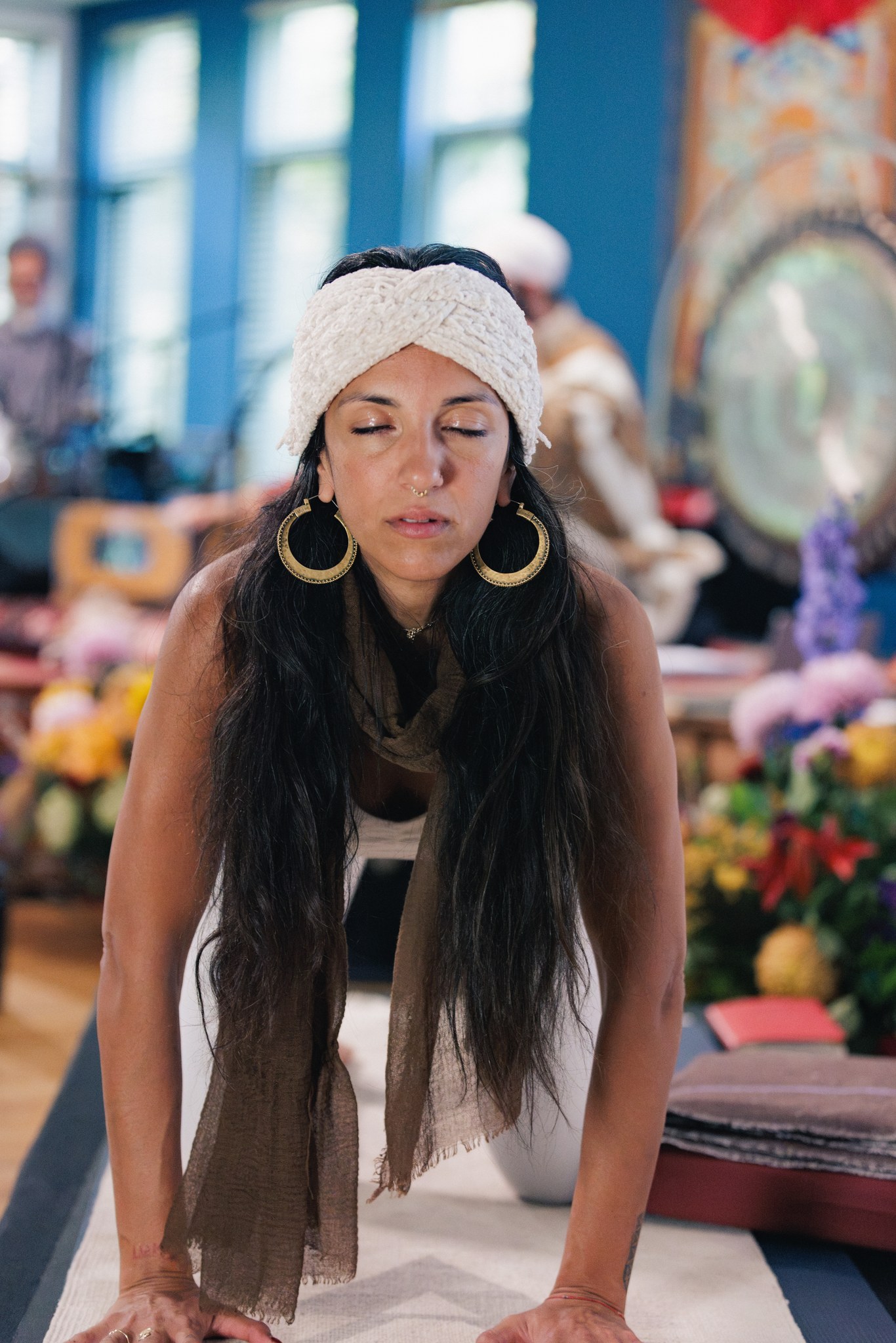 Session 8 — Akal — The Way of Deathlessness, Day Five · Sunday, October 11, 2026