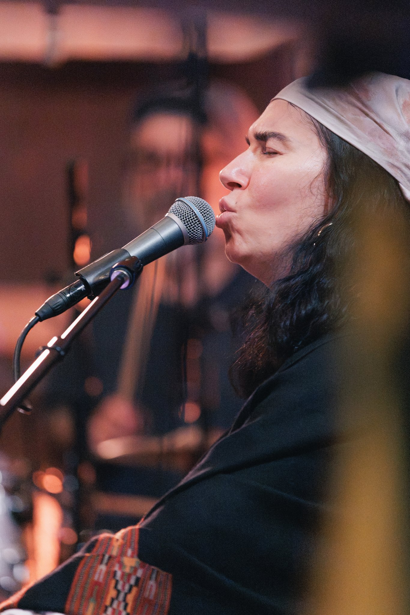 A Musical Evening with SIMRIT, Day Three · Friday, October 9, 2026