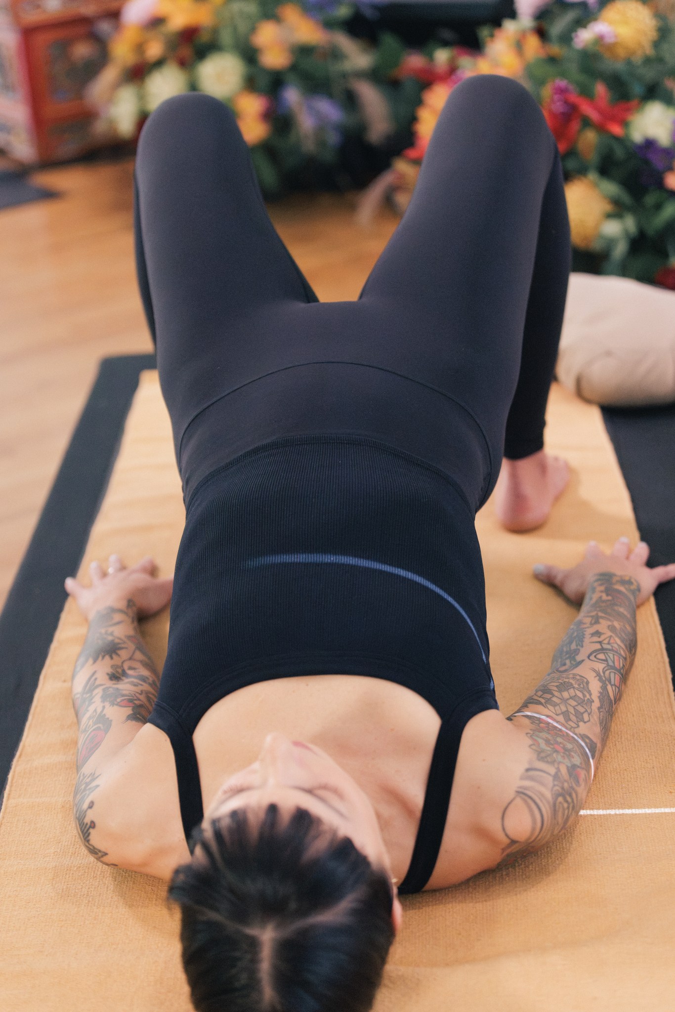 Session 3 — Journey Into the Between, Day Two · Thursday, October 8, 2026