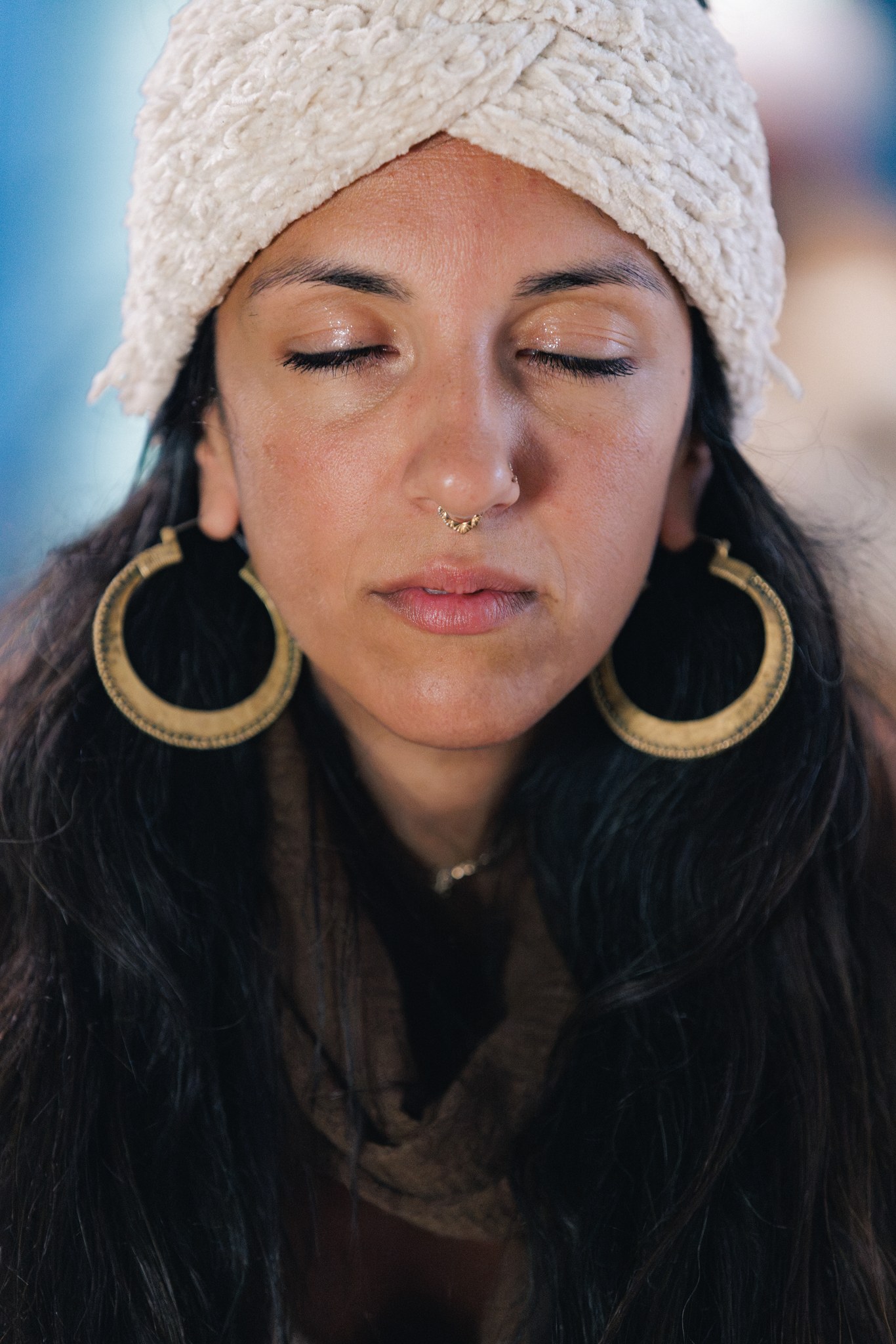Session 8 — Akal — The Way of Deathlessness, Day Five · Sunday, October 11, 2026