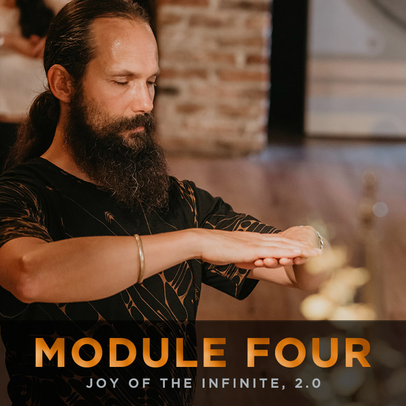 Module 4: Traveling the Blue Ethers — Part One