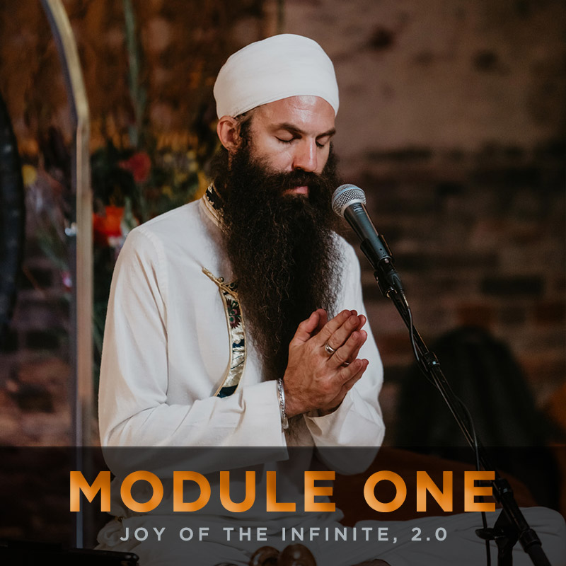Module 1: The Nectar-Giving Medicine
